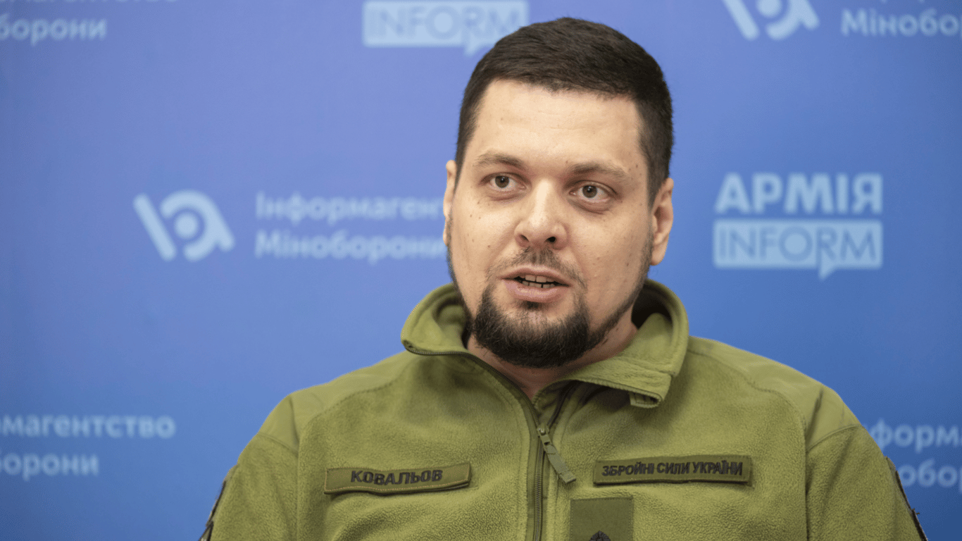 Офіцер ЗСУ розповів, хто допоможе здійснити розвал Росії та чим це небезпечно для України