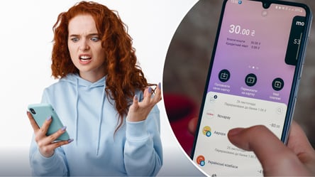 Monobank разрешил блокировать нежелательных отправителей: как работает новая функция - 285x160