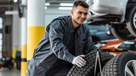 Як розпізнати підроблені шини — можливо, ви на таких їздите - 285x160