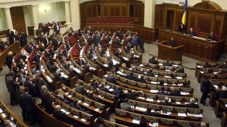 В Украине приняли закон о нацменьшинствах - 285x160
