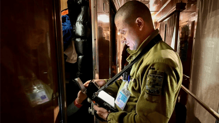 Українці можуть швидше перетинати кордон потягами УЗ — деталі - 290x160