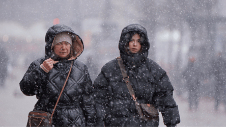 Тепло не придет — синоптики предупредили о сильных морозах завтра - 285x160