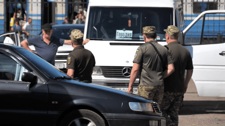 Резерв+ не работает: где взять военный билет во время проверки - 285x160
