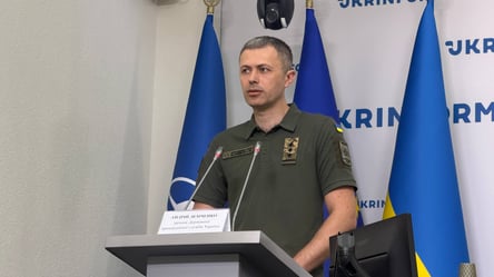 Демченко: Росія атакує Україну через ретранслятори в Білорусі - 285x160