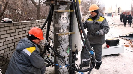 Графики отключения света возвращают для некоторых регионов - 285x160