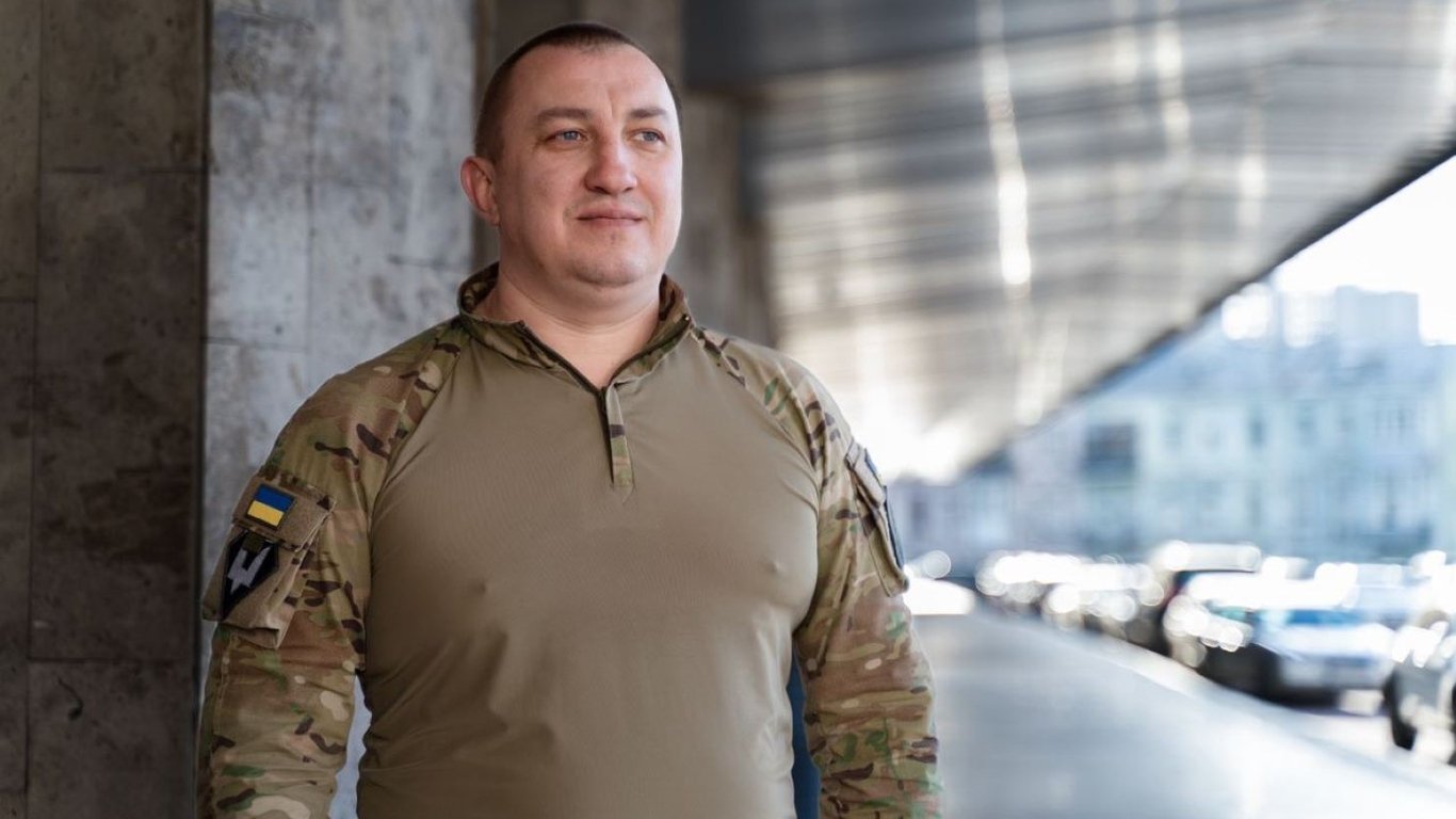 Експосадовець СБУ, якого "звинуватили" в збагаченні, пішов з посади глави ФБУ на Одещині