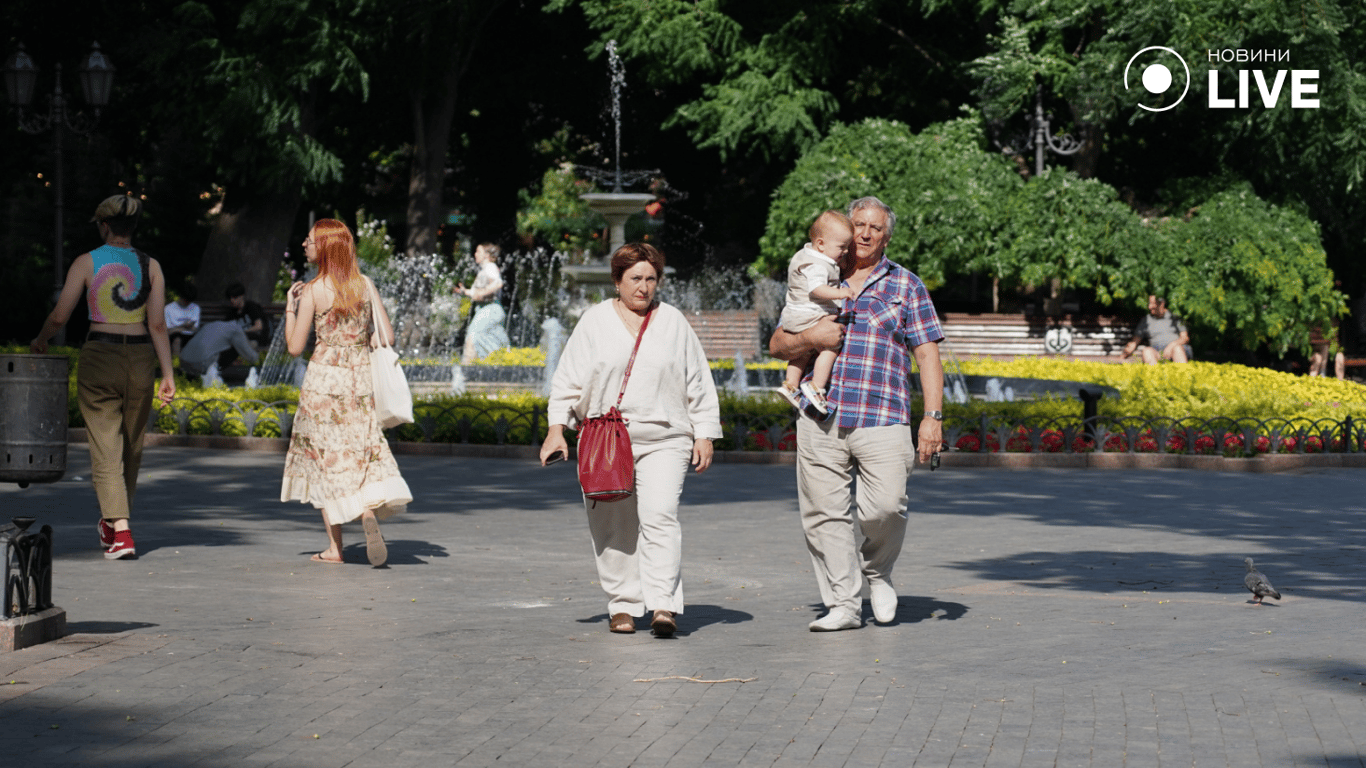 Место Одессы в рейтинге самых дорогих городов мира