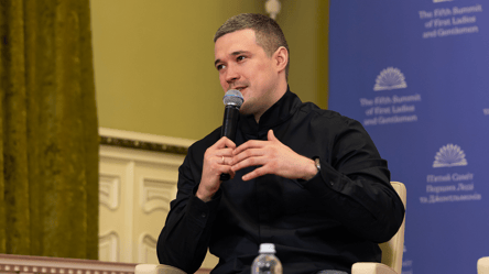 Федоров анонсував велике оновлення платформи "Мрія" - 285x160