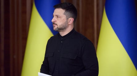 Зеленський назвав масштаби російських атак по енергетиці - 285x160