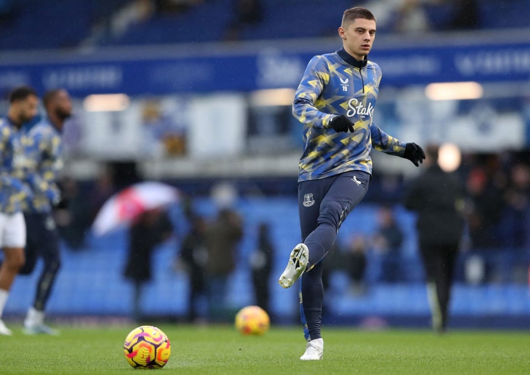 Виталий Миколенко