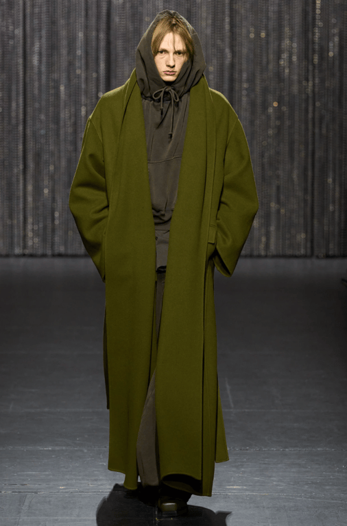 The Coats Everyone Will Be Wearing This Winter — And Why You’ll Want One Too