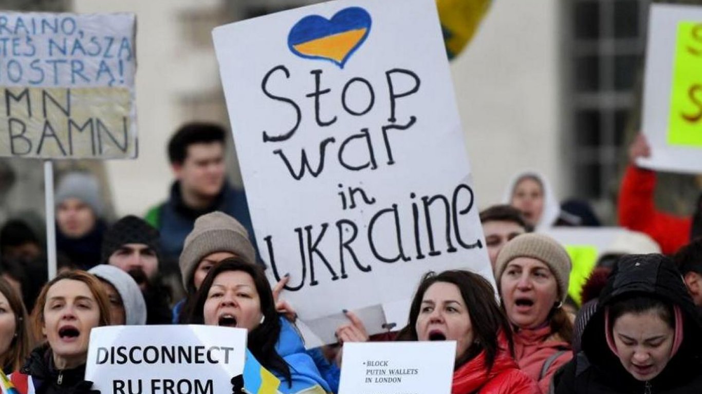 Большинство европейцев верят в победу Украины, — опрос