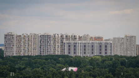 Ограничения на покупку жилья в Украине — кому могут отказать во время войны - 285x160