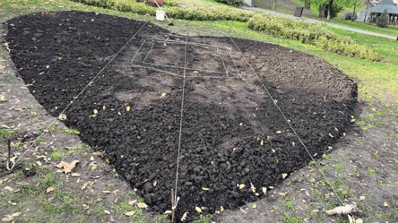 В одеському парку з’явиться квіткове серце з тюльпанів — де саме - 290x166