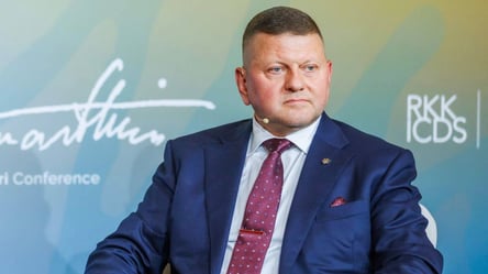 Зеленський запитав Залужного про вибори і отримав чітку відповідь - 290x160