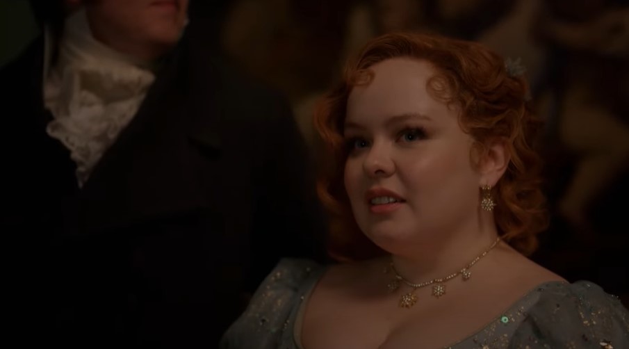 Нова історія Бріджертонів