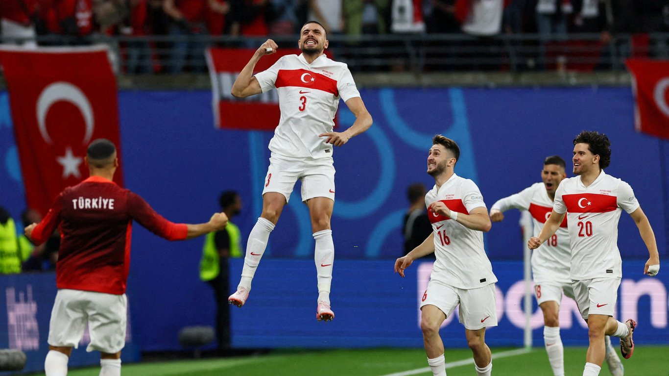 Меріх Демірал