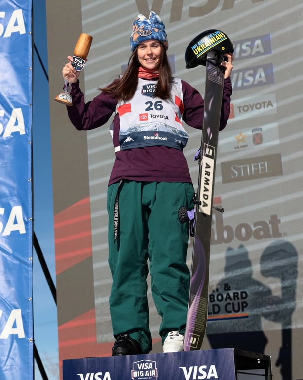 Катерина Коцар