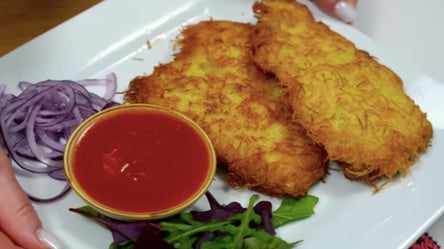 Отбивные "Особенные" в 100 раз вкуснее обычных: рецепт панировки - 290x160