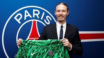 Сафонов подтвердил желание покинуть ПСЖ — он обижен на клуб - 285x160