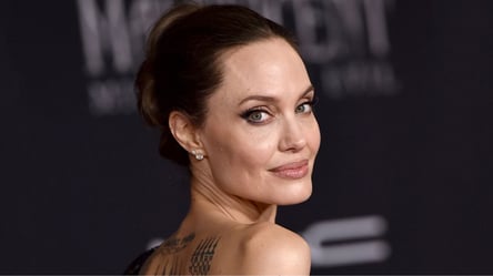 Анджелину Джоли заметили в компании новоиспеченного холостяка - 285x160