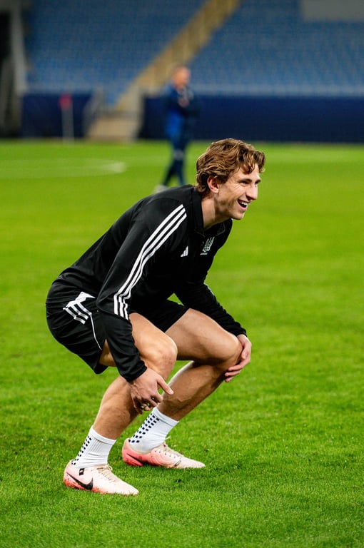 Ілля Забарний