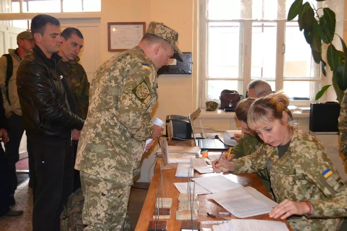 Що не мають права робити представники ТЦК