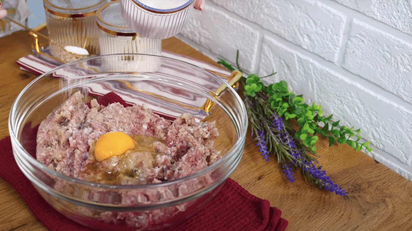 рецепт котлет в духовці