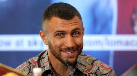 Шакур назвал Ломаченко самым недооцененным в истории - 285x160