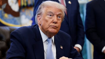 Трамп отправил делегацию Пентагона в Киев — какая причина - 290x166