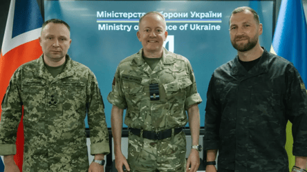 Хмара: Україна розраховує отримати британські ракети Meteor для Gripen - 285x160
