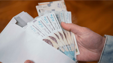 Пенсії прокурорів у понад 200 000 грн: Гетманцев сказав, як вони з'явилися - 285x160