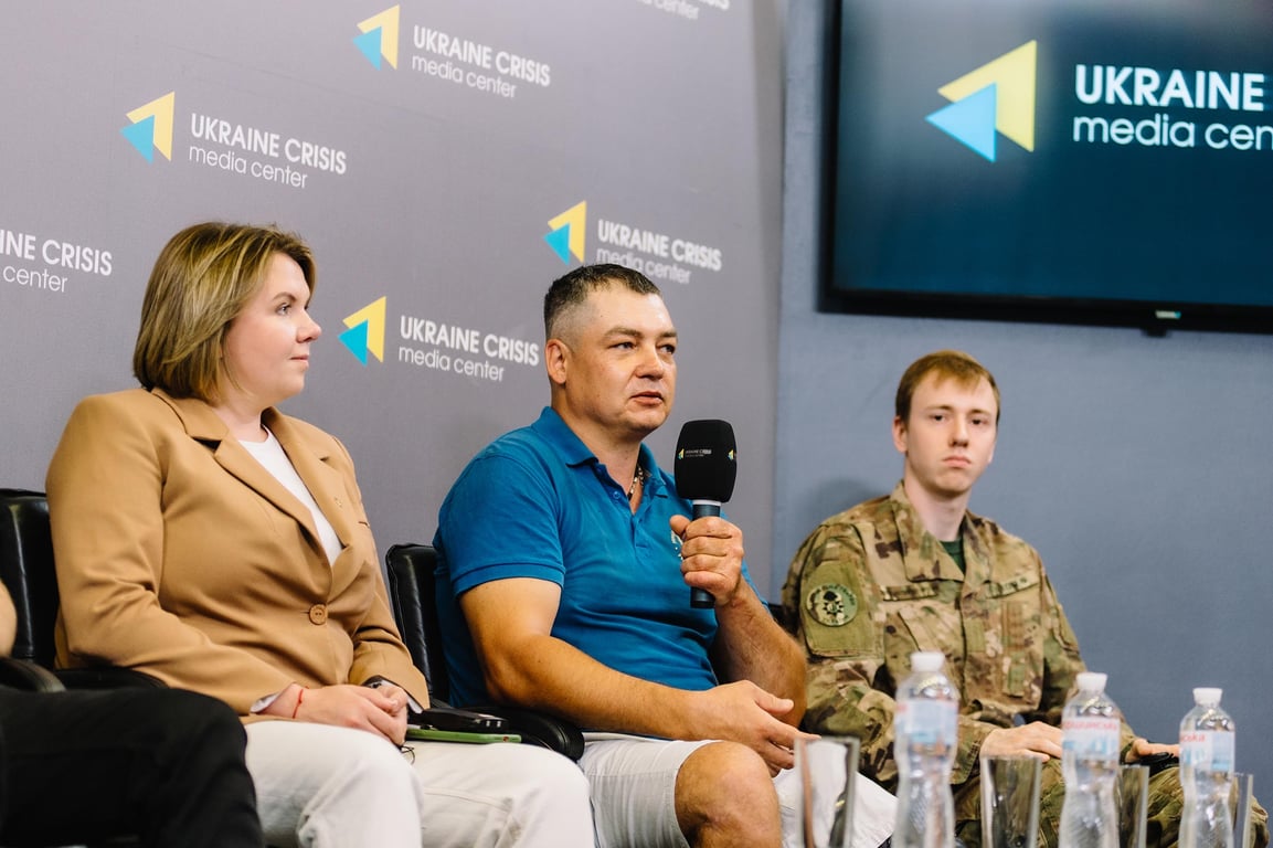 В Вашингтоне пройдет благотворительный турнир по гольфу среди ветеранов - фото 5