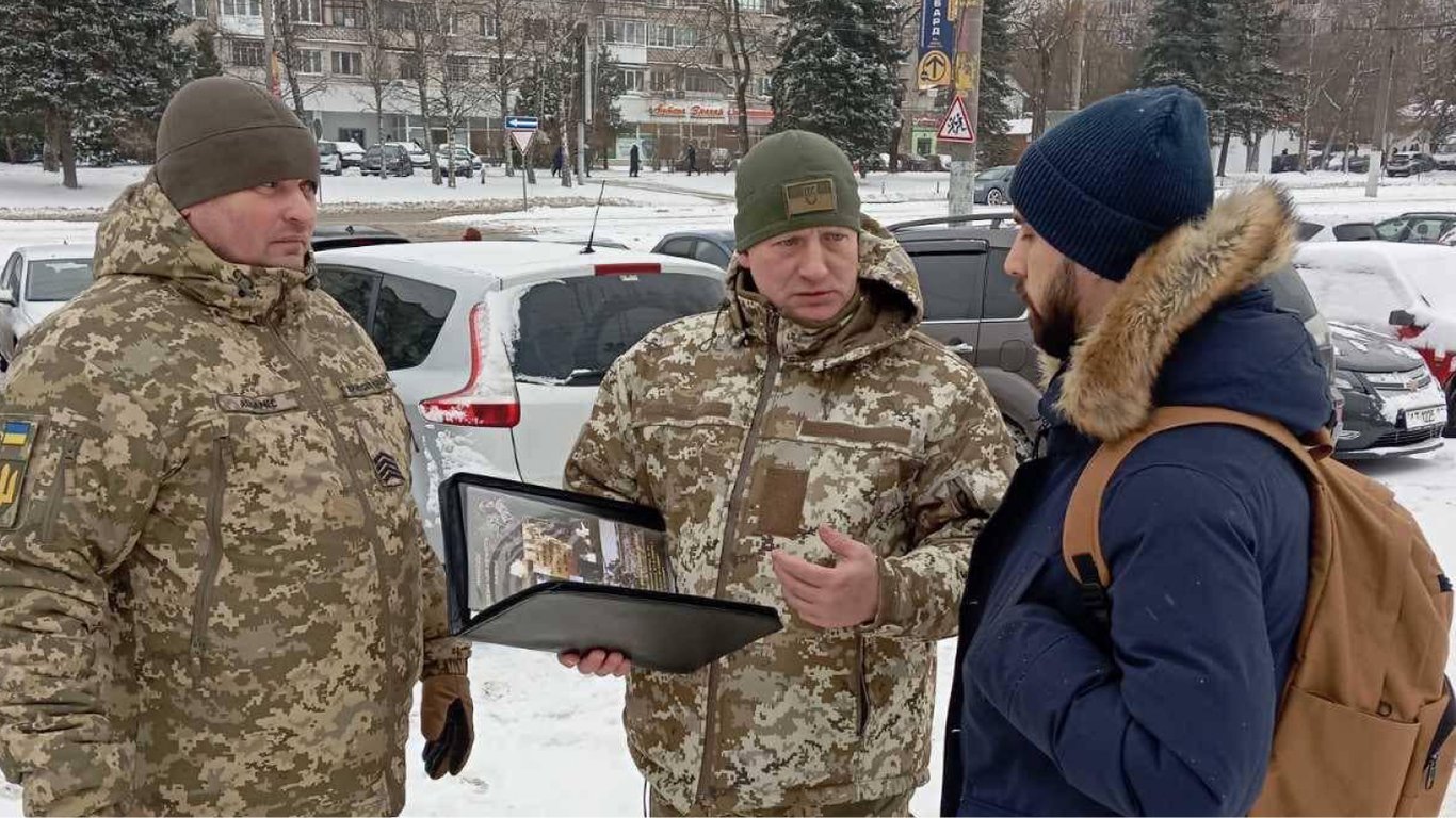 Мобілізація в Україні — як каратимуть ухилянтів, які викинули повістку