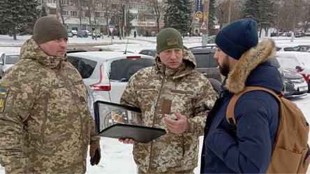 Як покарають ухилянтів, які викинули повістку — у ТЦК відповіли українцям - 285x160