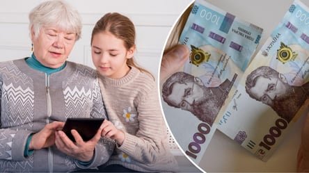 Деньги от Агентства ООН — кто из украинцев может оформить в марте - 285x160