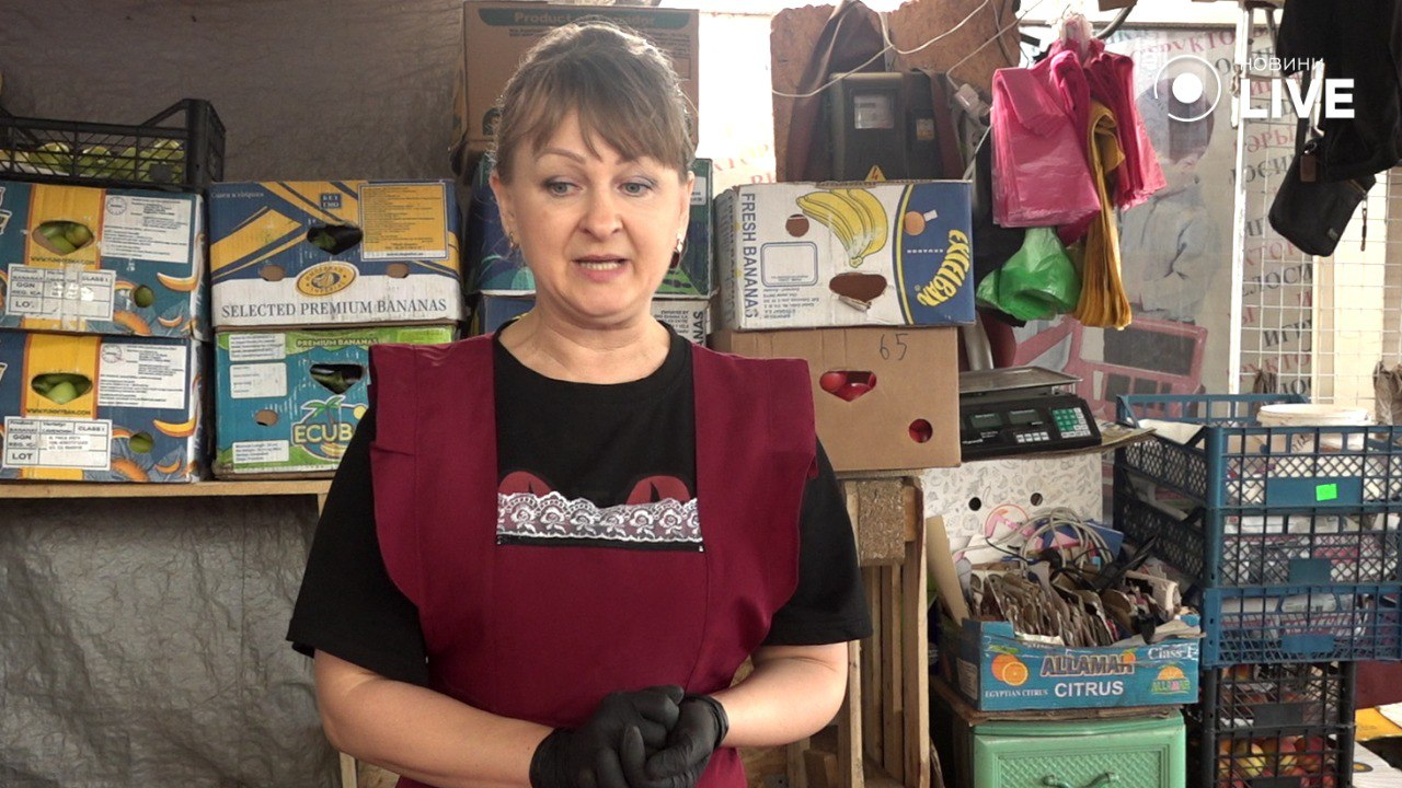 Сезонні овочі та фрукти — як змінилися ціни на одеському Привозі - фото 1
