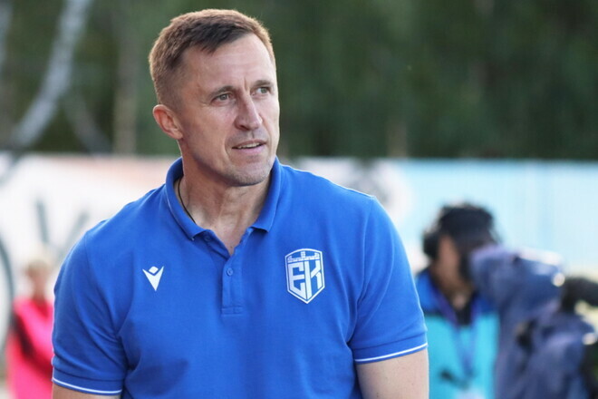 Сергій Нагорняк