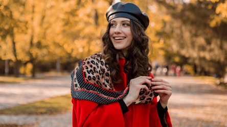 Просто и стильно — пять лучших образов на осень-зиму - 285x160