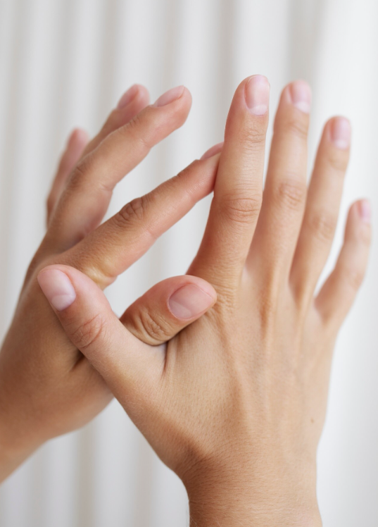 Guide to Recovering Nails Damaged by Gel Polish