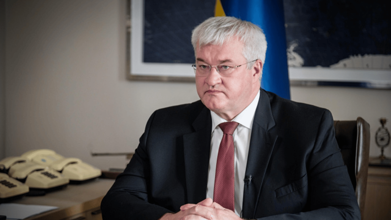 Сибига: Украина рассчитывает на открытие кластеров ЕС в июне