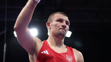 Президент World Boxing благає Хижняка не переходити у профі - 285x160