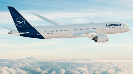 Без соседей в самолете — об этой фишке Lufthansa мало кто знает - 285x160