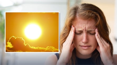 Суне радіаційний шторм — прогноз магнітних бур на сьогодні - 285x160