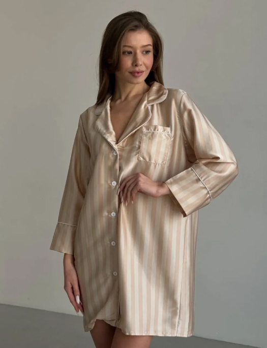 Які піжами в моді у 2025