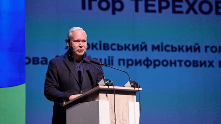 Терехов назвал задачи для местной власти и правительства — детали - 285x160