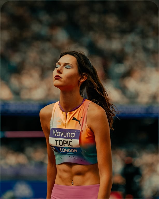 Ангелина Топич