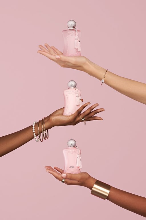 5 simple rules for perfume shopping