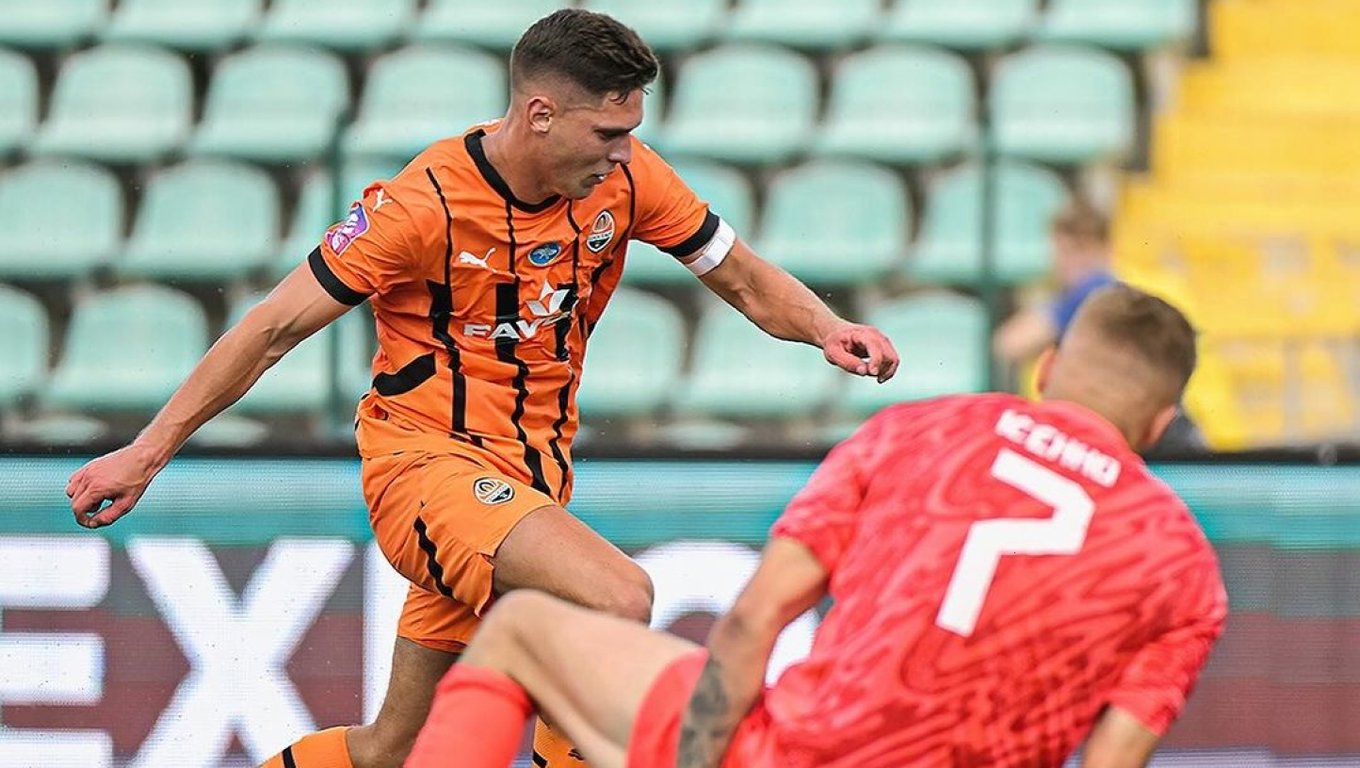 Георгій Судаков