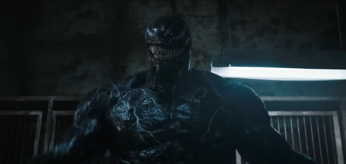 Sony Pictures показала трейлер заключительной части фэнтези "Веном" - фото 3